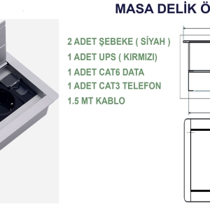 PUSH-ON SOCKET KP10