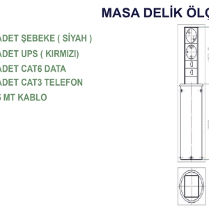 PUSH-ON SOCKET PB02