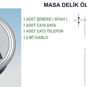 BUILT-IN SOCKET YP01