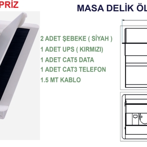 SLIDING TYPE BRUSHED SOCKET YKP01 F