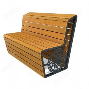 Outdoor Benches-Mob-519