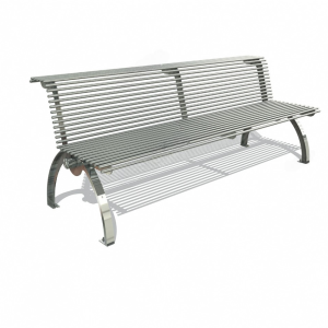 Outdoor Benches-Mob-527