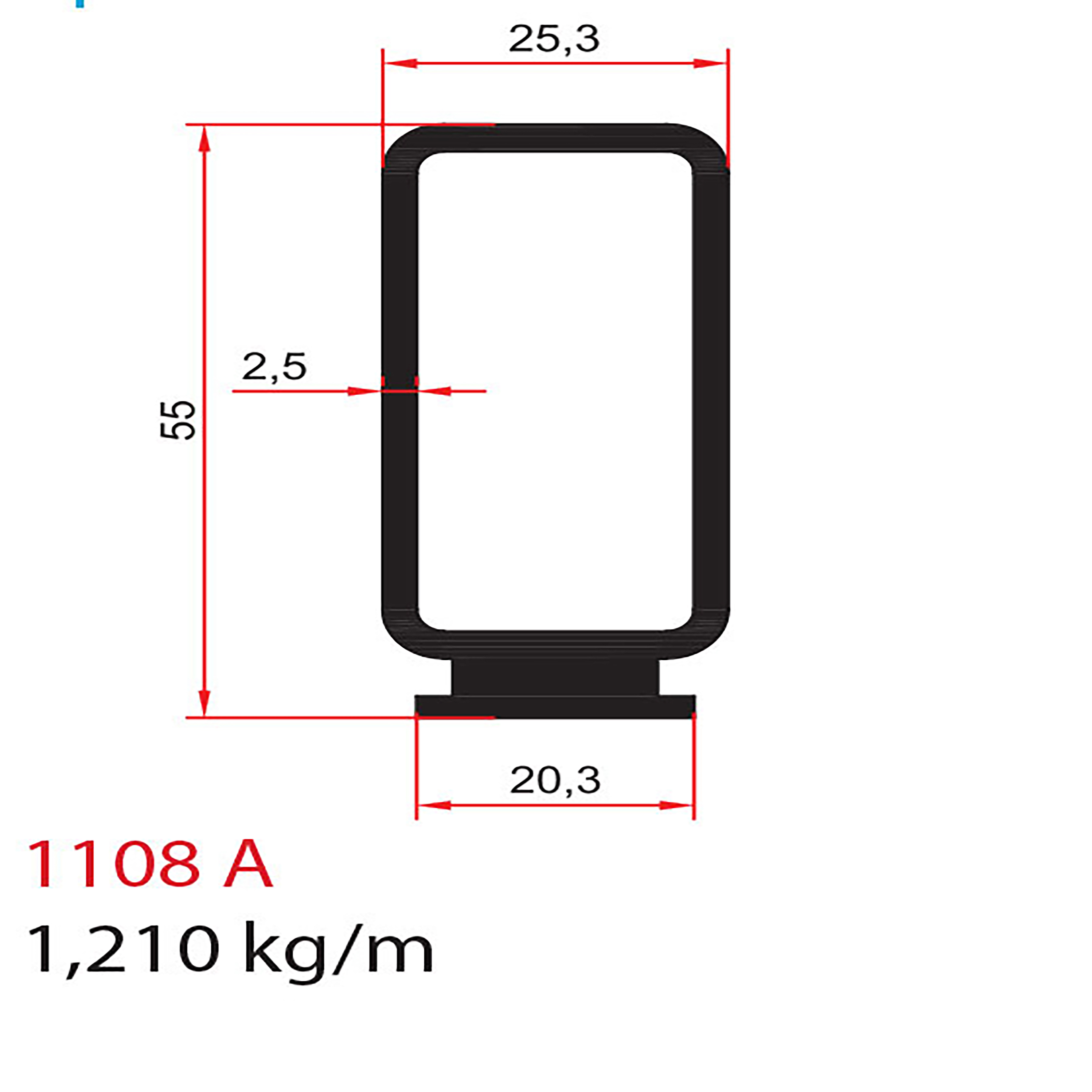 1108 A
