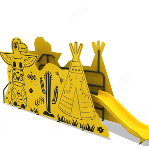 Themed Playground Mko-102