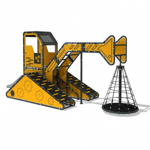 Themed Playground Mko-105