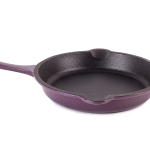 Cast Iron Frying Pan Neutral