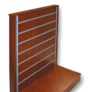 One Way Channel Panel Middle Unit