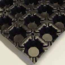 8mm Mesh Drainage Board