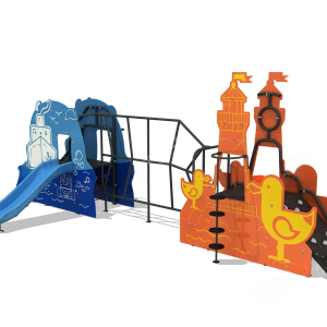 Themed Playground Mko-103