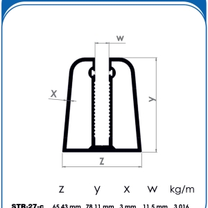 STR-27