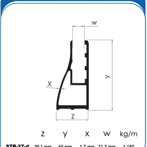 STR-27