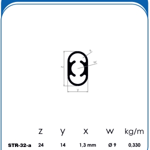 STR-32