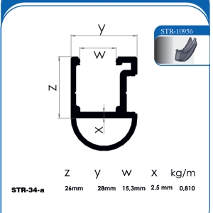 STR-34