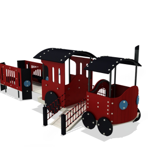 Themed Playground Mko-108