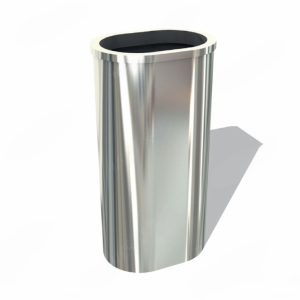 Exclusive Litter Bins Mst-524b