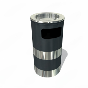 Exclusive Litter Bins Mst-526b
