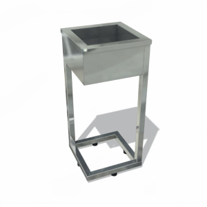Exclusive Litter Bins Mst-531