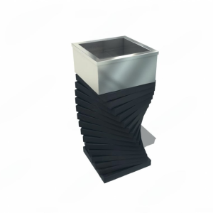 Exclusive Litter Bins Mst-534b