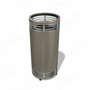 Exclusive Litter Bins Mst-538