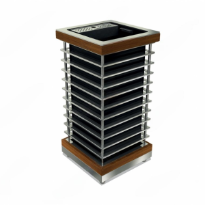 Exclusive Litter Bins Mst-542