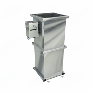 Exclusive Litter Bins Mst-545