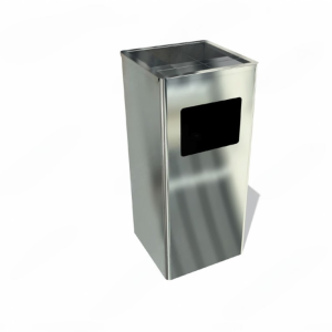 Exclusive Litter Bins Mst-554a