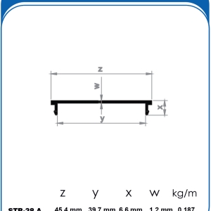 STR-35 A