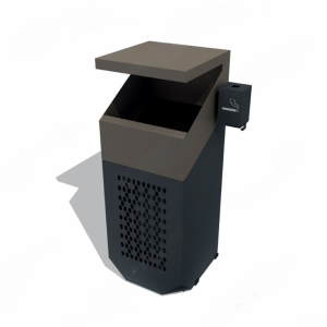 Exclusive Littter Bins Mst-583