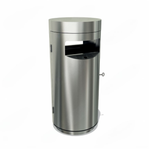 Exclusive Littter Bins Mst-586