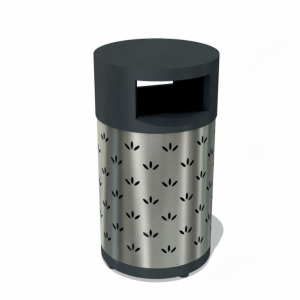 Exclusive Littter Bins Mst-590