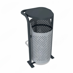 Exclusive Littter Bins Mst-595