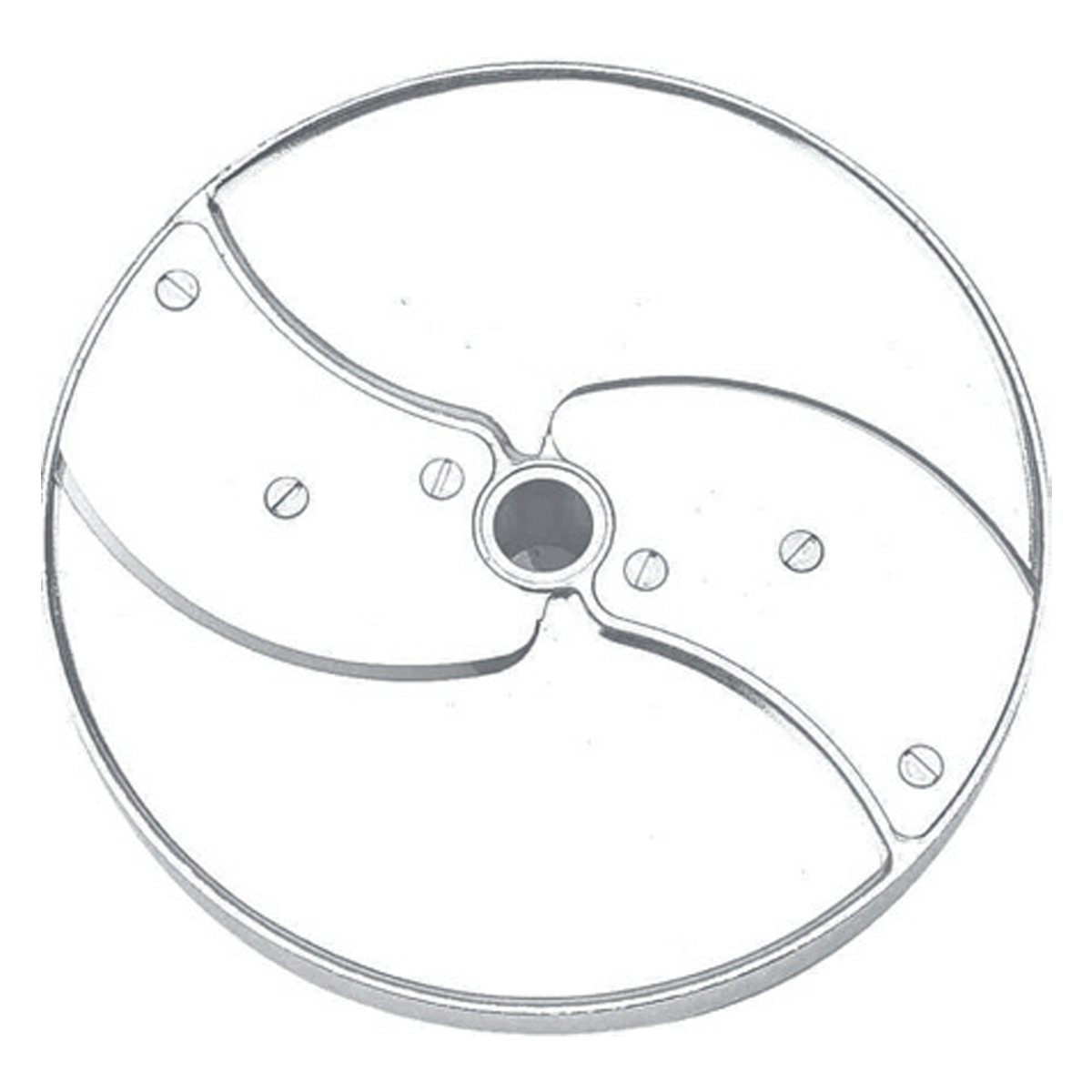 Chip Cutting Disc 3 mm