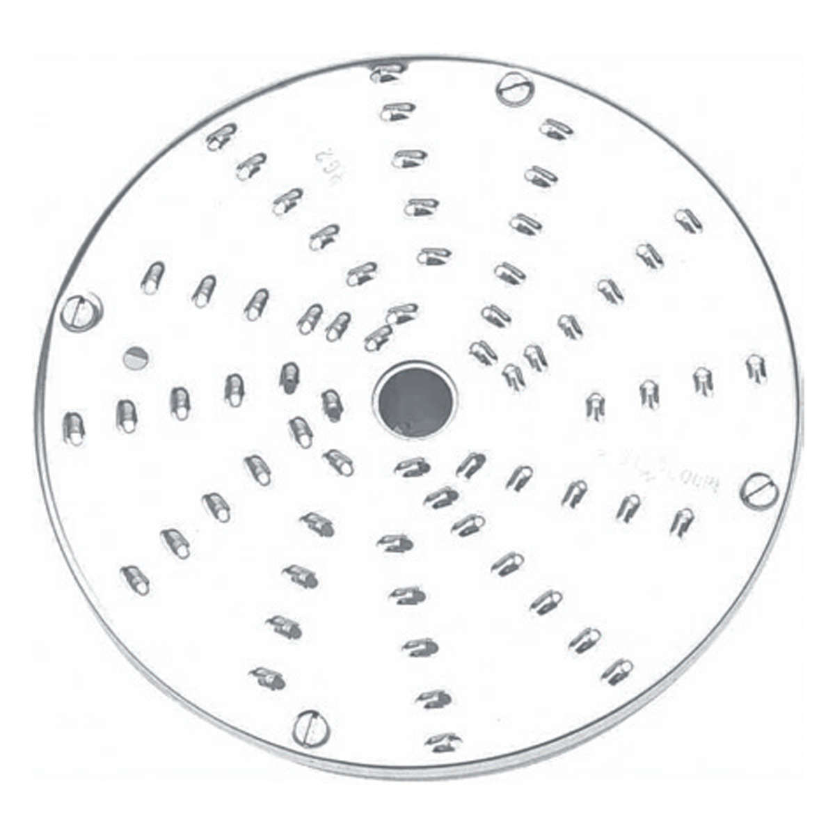 Grater 5 mm