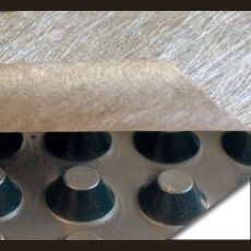 10mm Drainage Board
