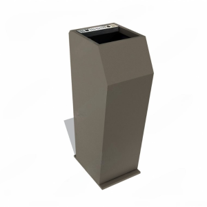 Exclusive Littter Bins Mst-600