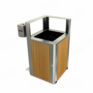 Exclusive Littter Bins Mst-603a