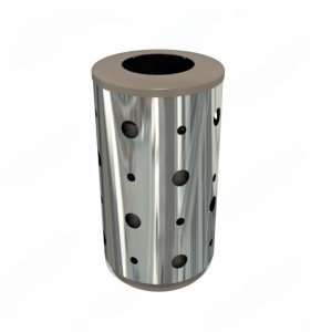 Exclusive Littter Bins Mst-604a