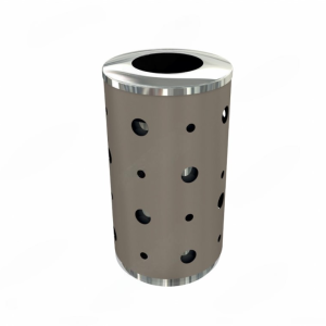 Exclusive Littter Bins Mst-604b