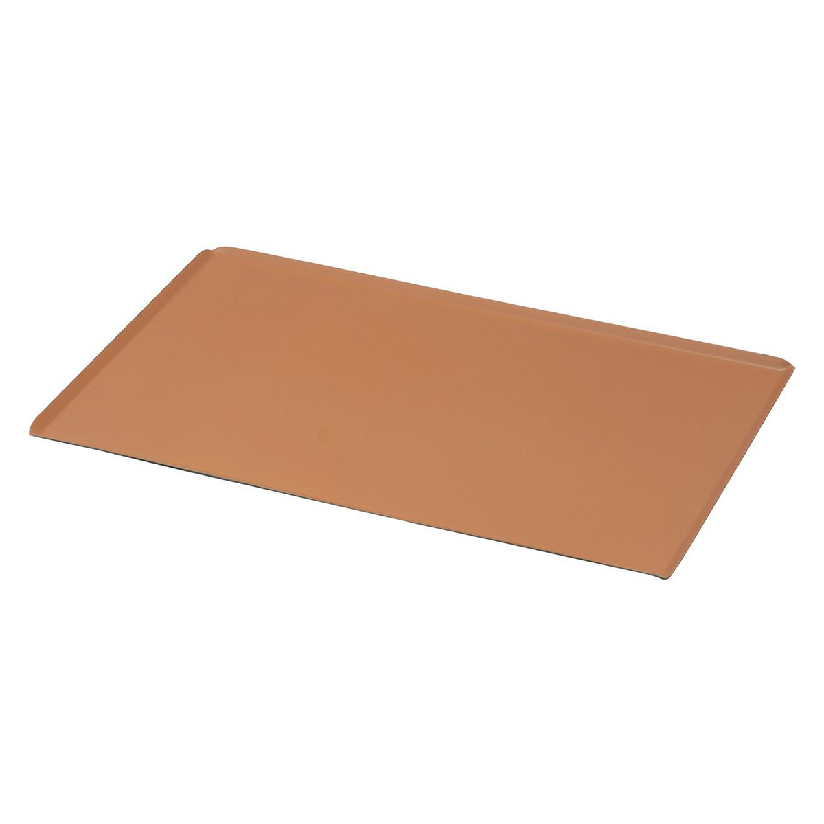 Italian Hot Flat Pan 40*60 cm, Aluminum 2 mm, Non-stick