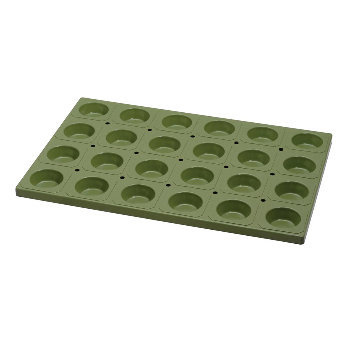 Ball Cake Pan 40*60 Medium And Silicone Coating