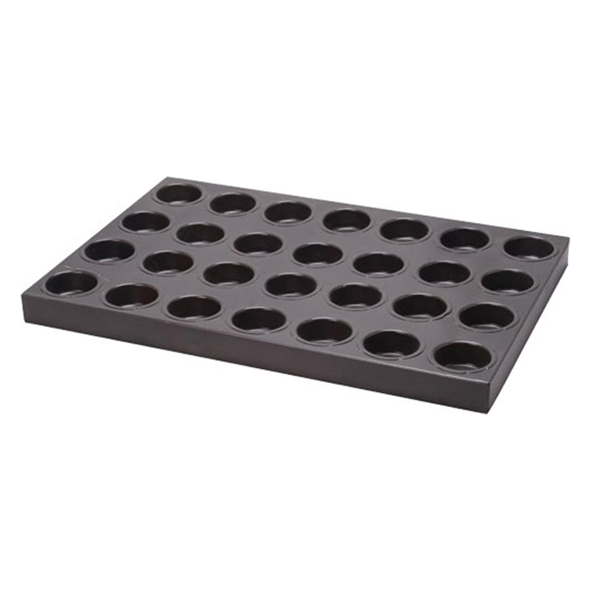 Ball cake pan 40*60 and Teflon coating