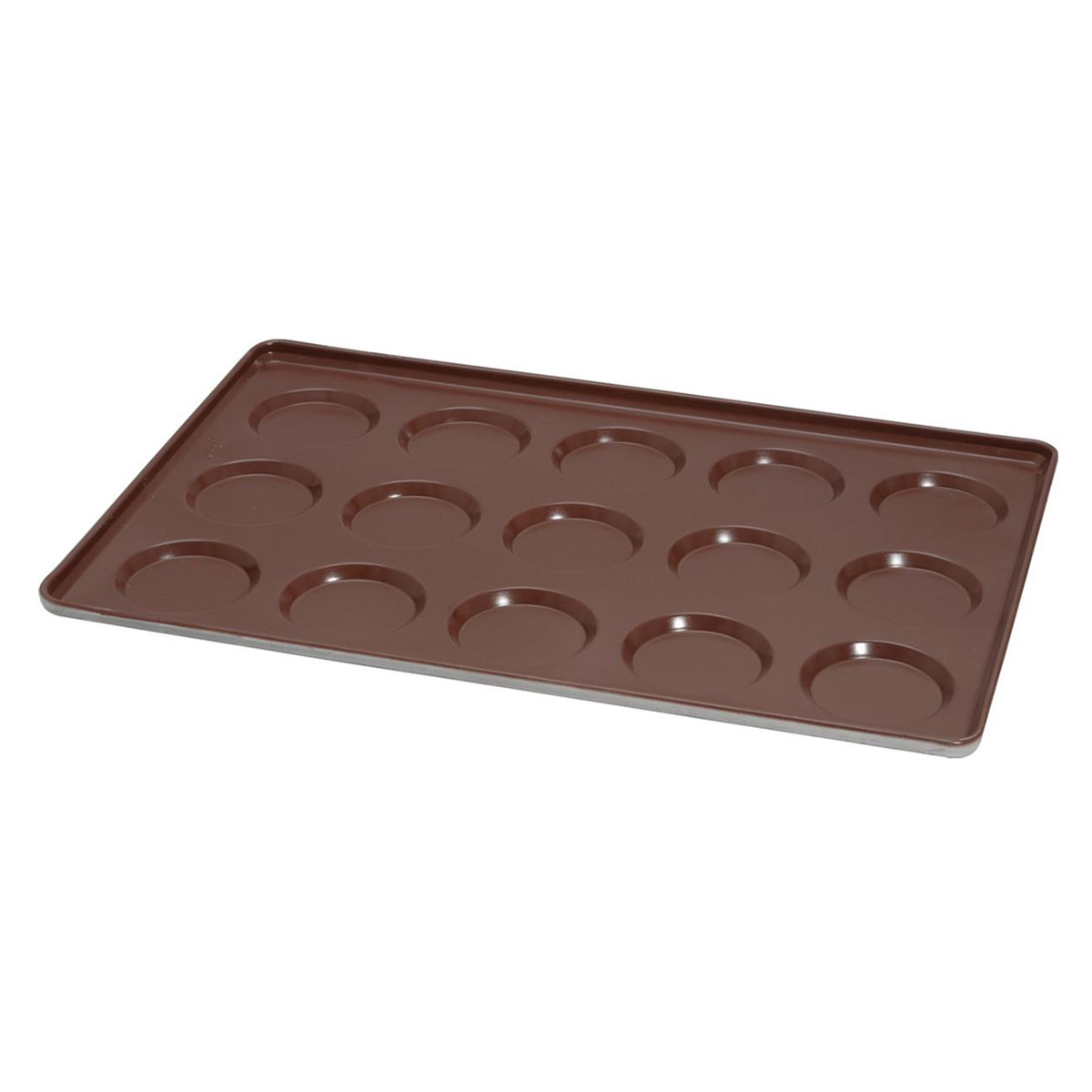 HAMBURGER PAN AND COATING 50*74