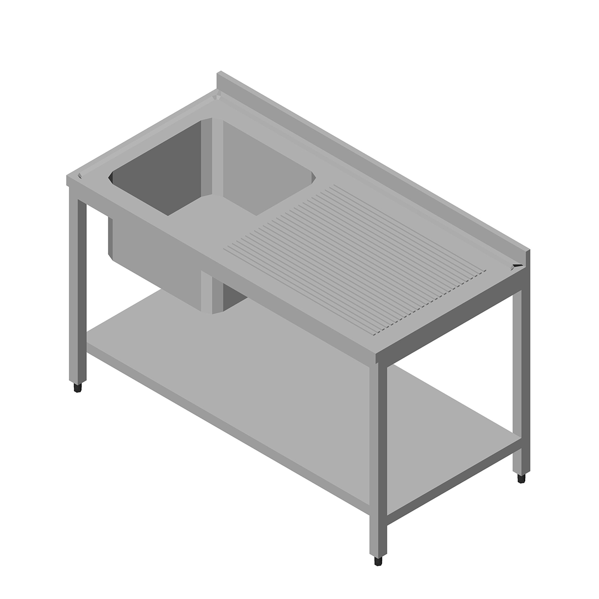 Sink CountertopNeutral