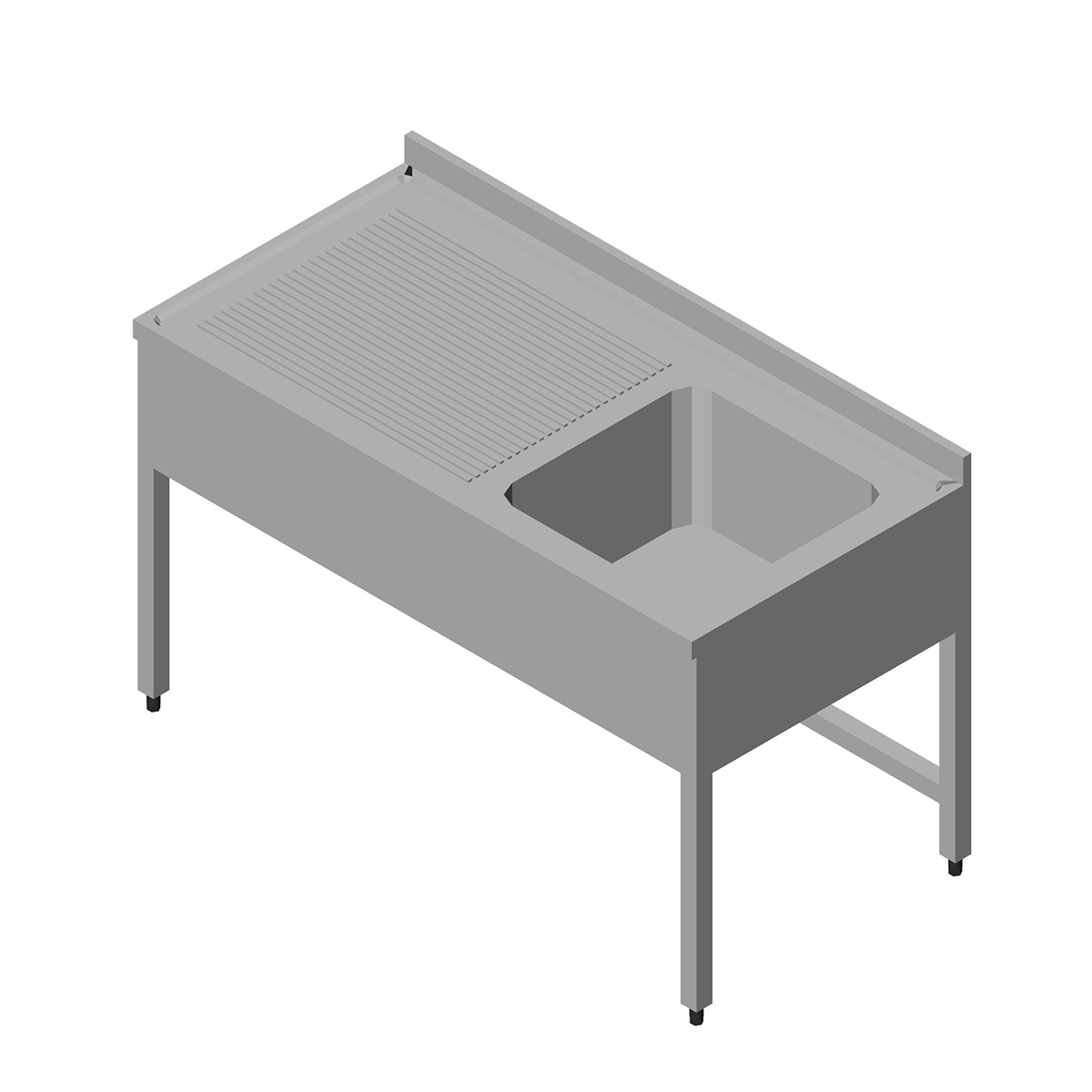 Sink CountertopNeutral