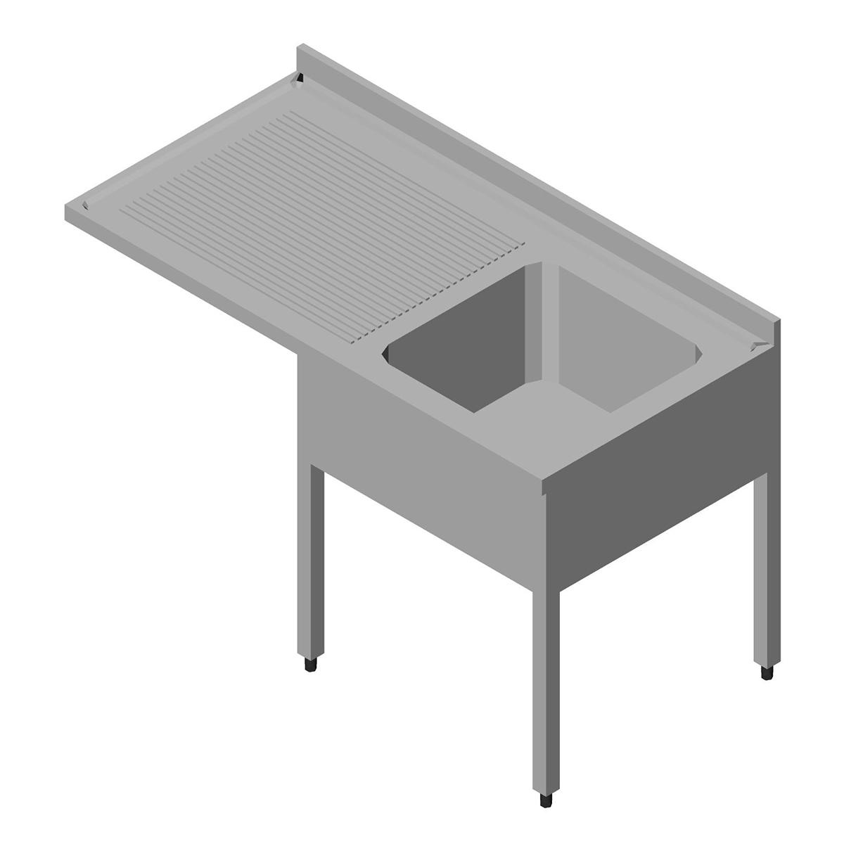 Sink CountertopNeutral