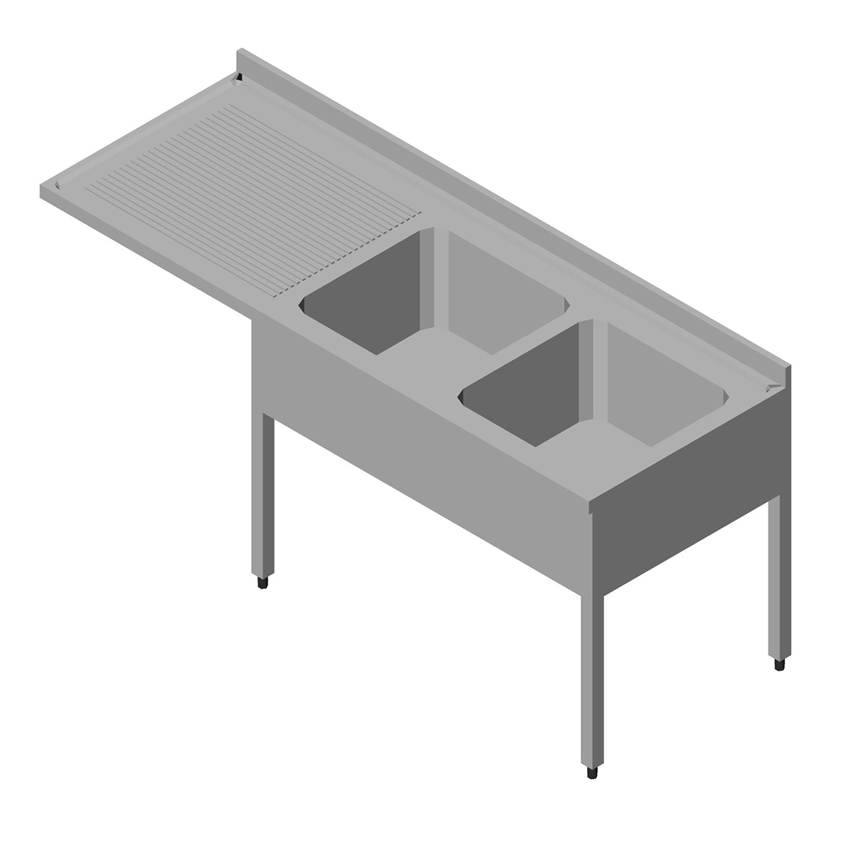 Sink CountertopNeutral