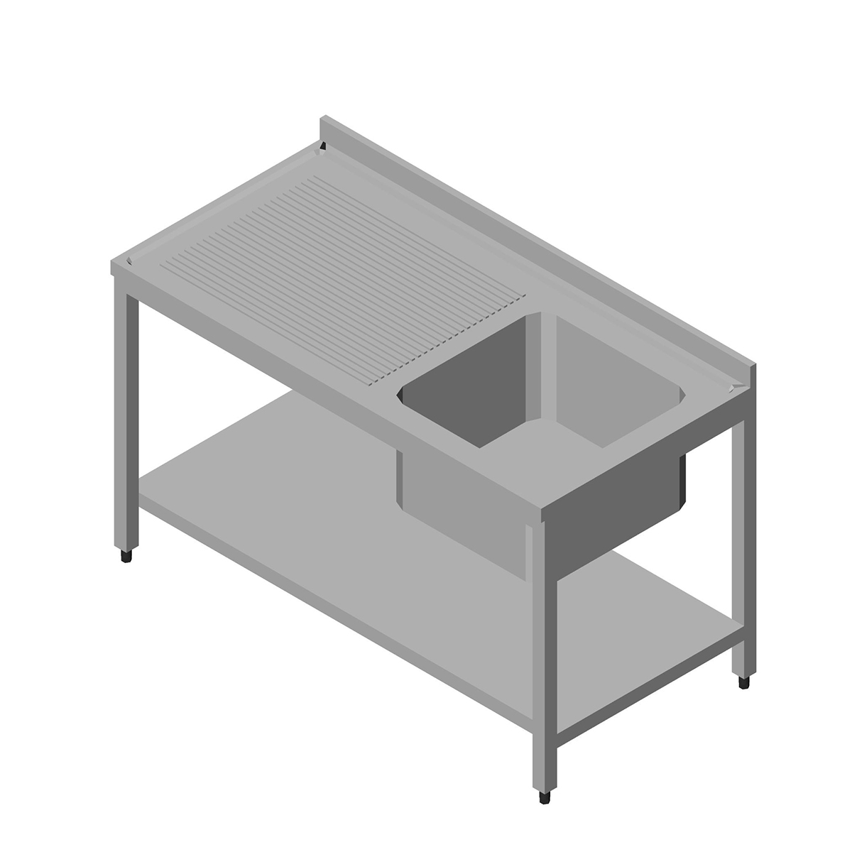 Sink CountertopNeutral