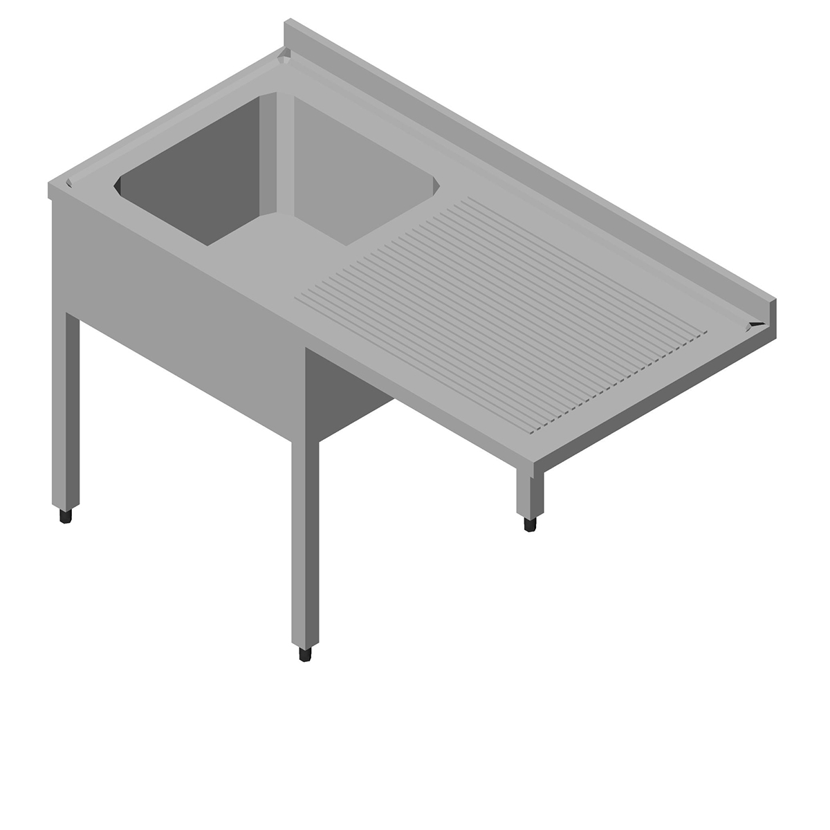 Sink CountertopNeutral