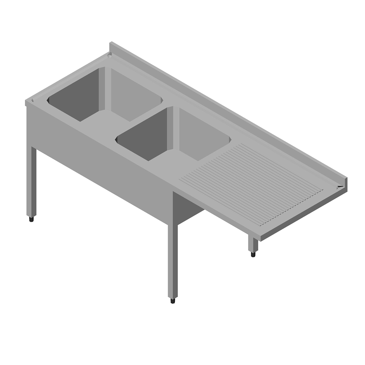 Sink CountertopNeutral