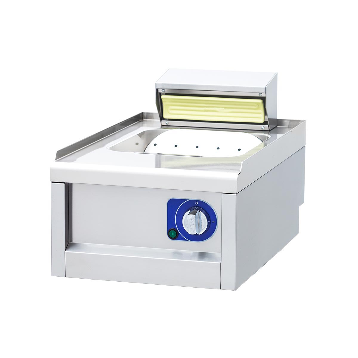 Potato Resting Counter Top 600 Series 40x60x26